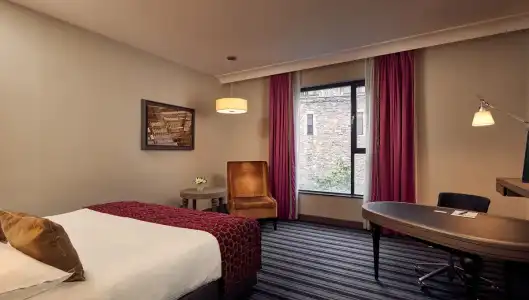 Van der Valk Selys Liege & Spa - 77