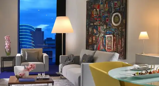 Anantara The Marker Dublin - A Leading of the World - 66