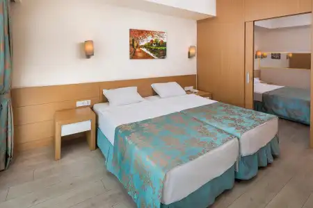 L'Oceanica Beach Resort All Inclusive - 38
