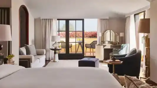 Four Seasons at Sultanahmet - 61