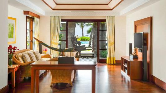 The Patra Bali Resort & Villas - 101