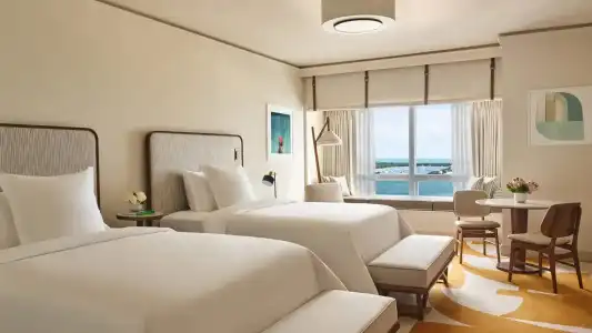 Four Seasons Miami - 41