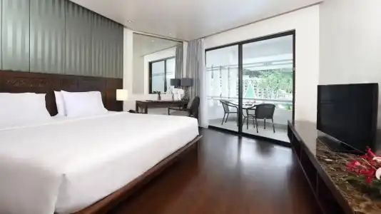 Le Méridien Phuket Beach Resort - 66