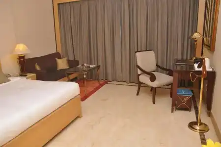 The Hans New Delhi - 51