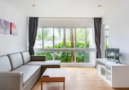 Coco Phuket Bangtao Beach - 82