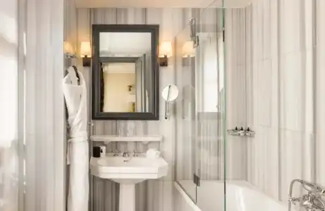 Pavillon Faubourg Saint-Germain & Spa - 62