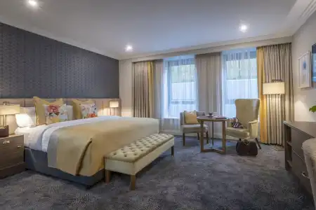 Castletroy Park Suites - 24