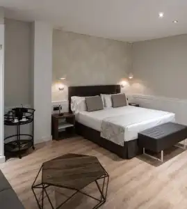 Apartamento de diseño pegada la Puerta del Sol - 55