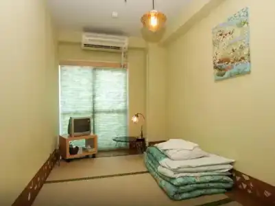 Hostel Zen - 29