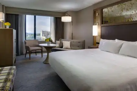 Hyatt Regency Boston - 40