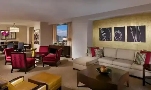 Hilton Americas - - 76
