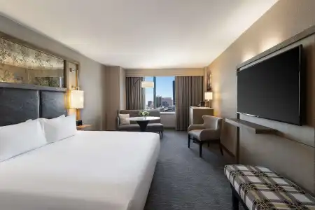 Hyatt Regency Boston - 60