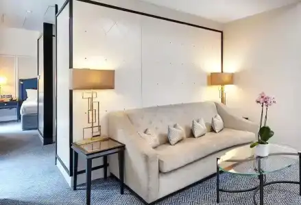 The Waldorf Hilton, London - 103