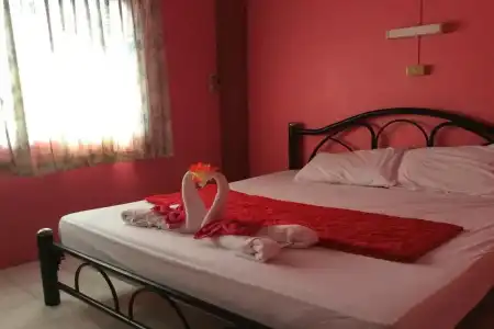 Baan Natcha Apartment - 24