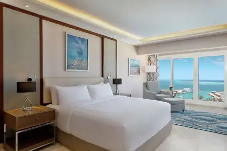 Hilton Hurghada Plaza - 86