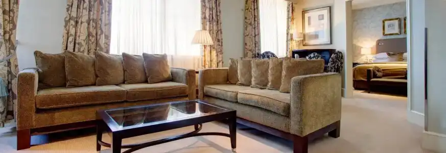 The Chester Grosvenor - 62
