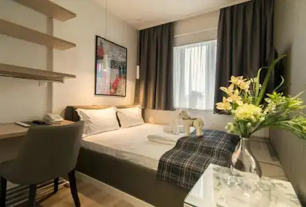 Belgrade Inn Garni - 61