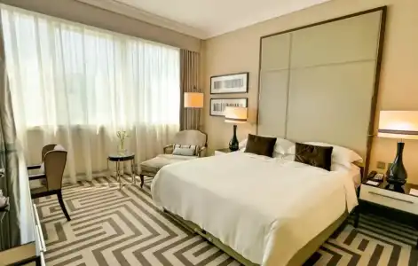 Al Maha Arjaan By Rotana - 44