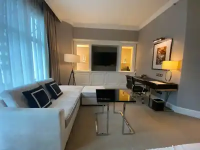 The Ritz-Carlton, Kuala Lumpur - 64