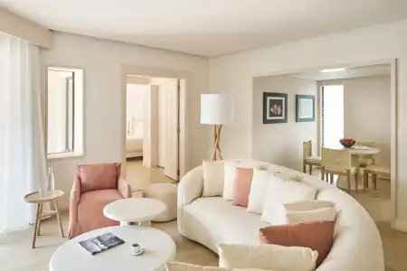 LUX* Belle Mare, Mauritius - 74