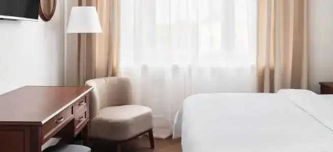 Sibir Gostinitsa - 74