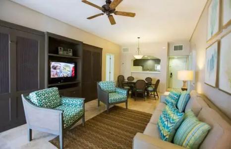 The Royal Sands Resort & Spa All Inclusive - 108