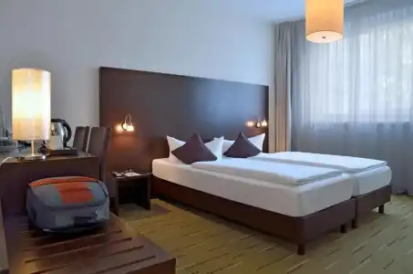 Premier Inn Berlin City Spittelmarkt - 27