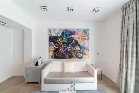 Kube Saint-Tropez - 39