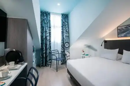 Best Western Alba - 30