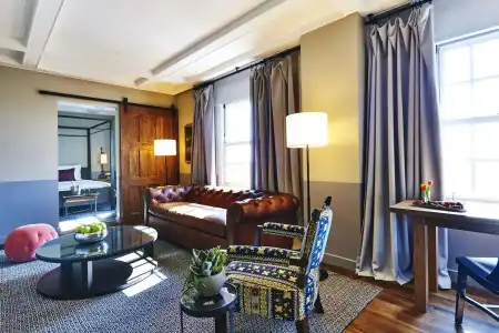 The Hollywood Roosevelt - 78