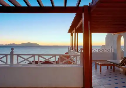Sheraton Sharm, Resort, Villas & Spa - 37