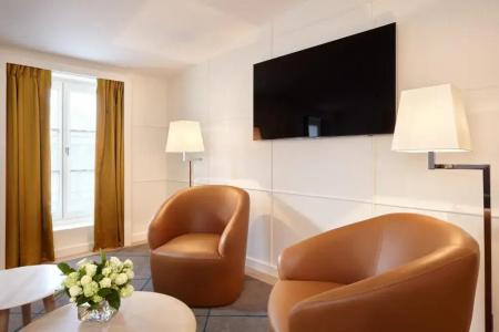 Hôtel Opéra Richepanse - 18