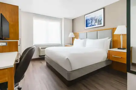 Doubletree Chelsea - 1