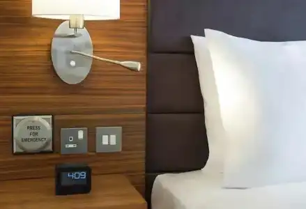 Hilton Ras Al Khaimah - 33