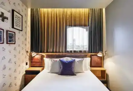 The Hoxton, Holborn - 32