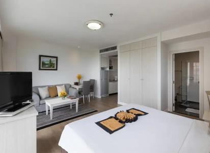 Kantary Bay and Serviced Apartments Rayong - 53