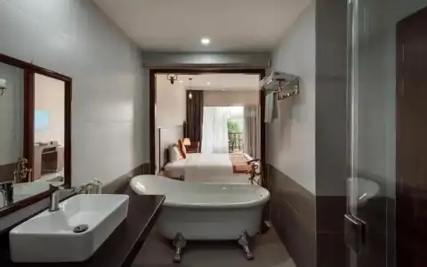 Herbal Resort Phu Quoc - 54