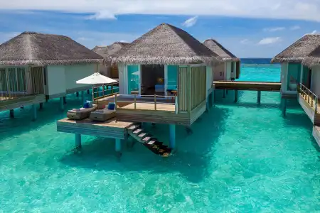 Baglioni Resort Maldives - Luxury All Inclusive - 43