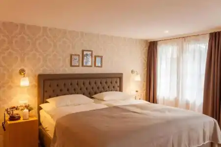 Walliserhof - 42