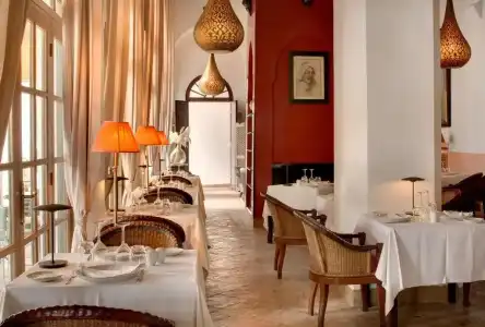 Les Jardins De La Medina - 11