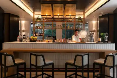 Melia Chiang Mai - 19