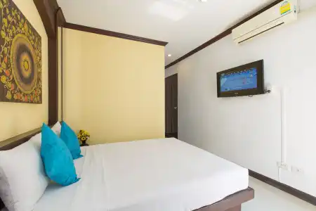 Patong Buri Resort - 59