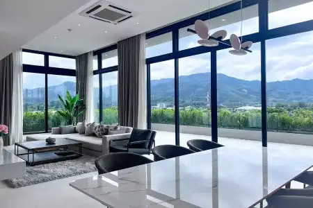 Diamond Resort Phuket - 119