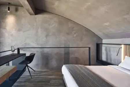 NEMA Design & Spa - Adults Only - 61