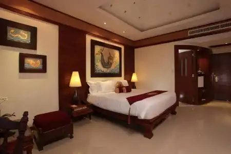 Kodchasri Thani Chiangmai - 10