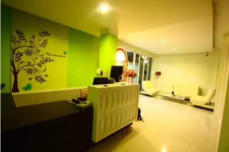 The Icon Place at Nurn Plub Wan - 8