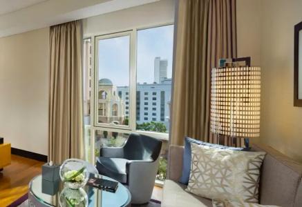  Kempinski Mall Of The Emirates - 45