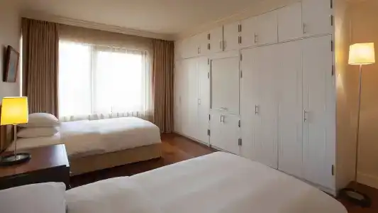 Grand Hyatt Istanbul - 106
