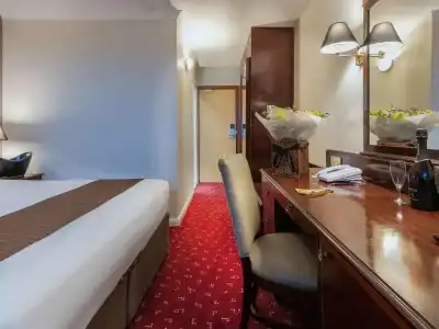 ibis London Earls Court - 10