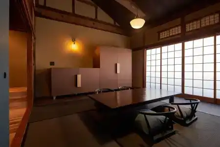 Tsubakino Ryokan - 47